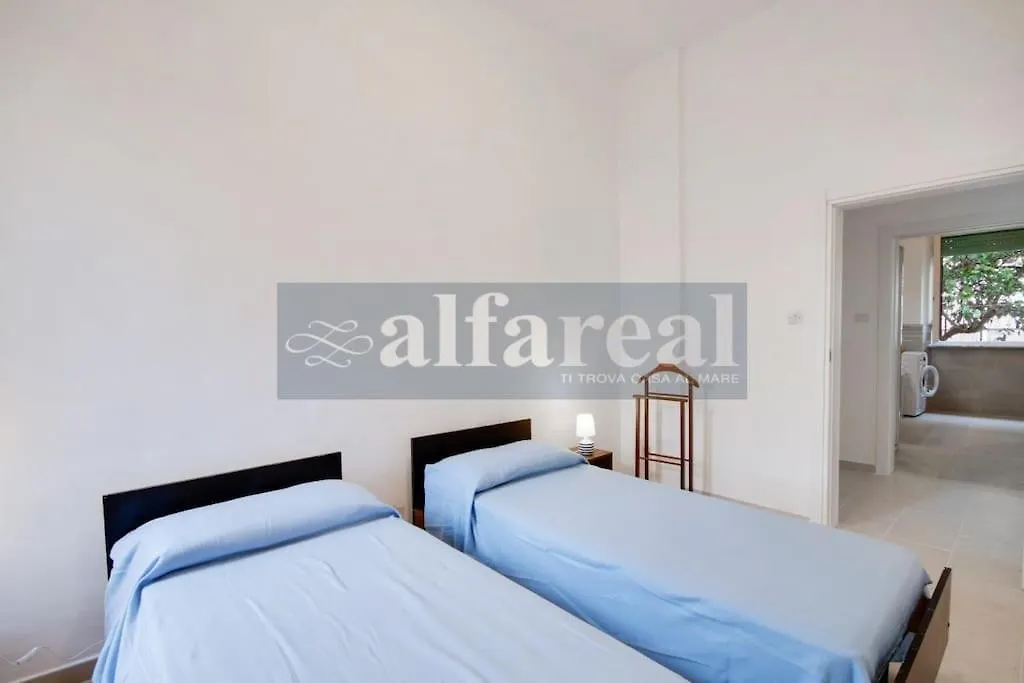 Apartment Luigina, Piano Terra, Due Posti Auto E A Soli 200 M Dal Mare! By Alfareal Castiglione della Pescaia