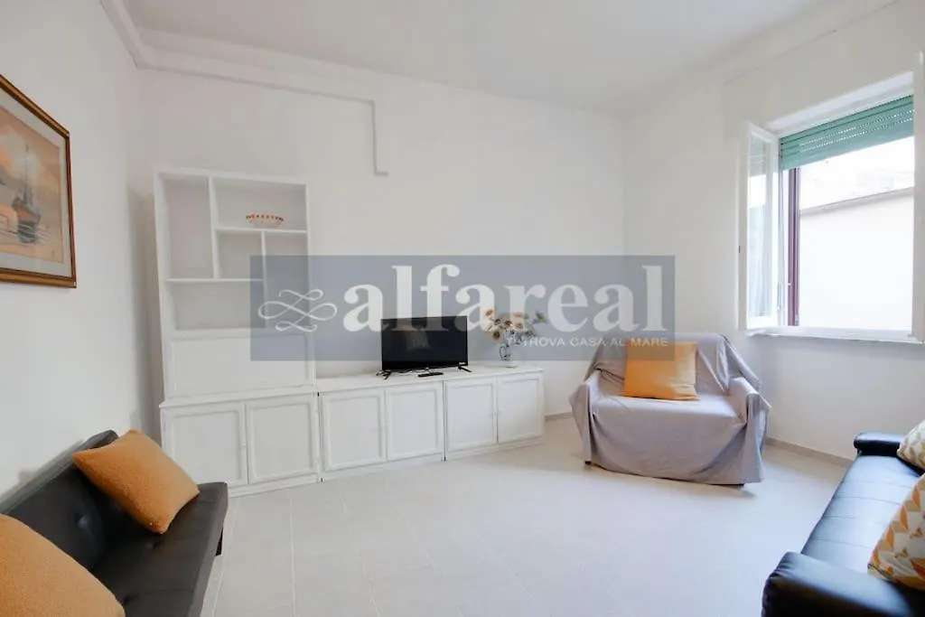 Apartment Luigina, Piano Terra, Due Posti Auto E A Soli 200 M Dal Mare! By Alfareal Castiglione della Pescaia Italy