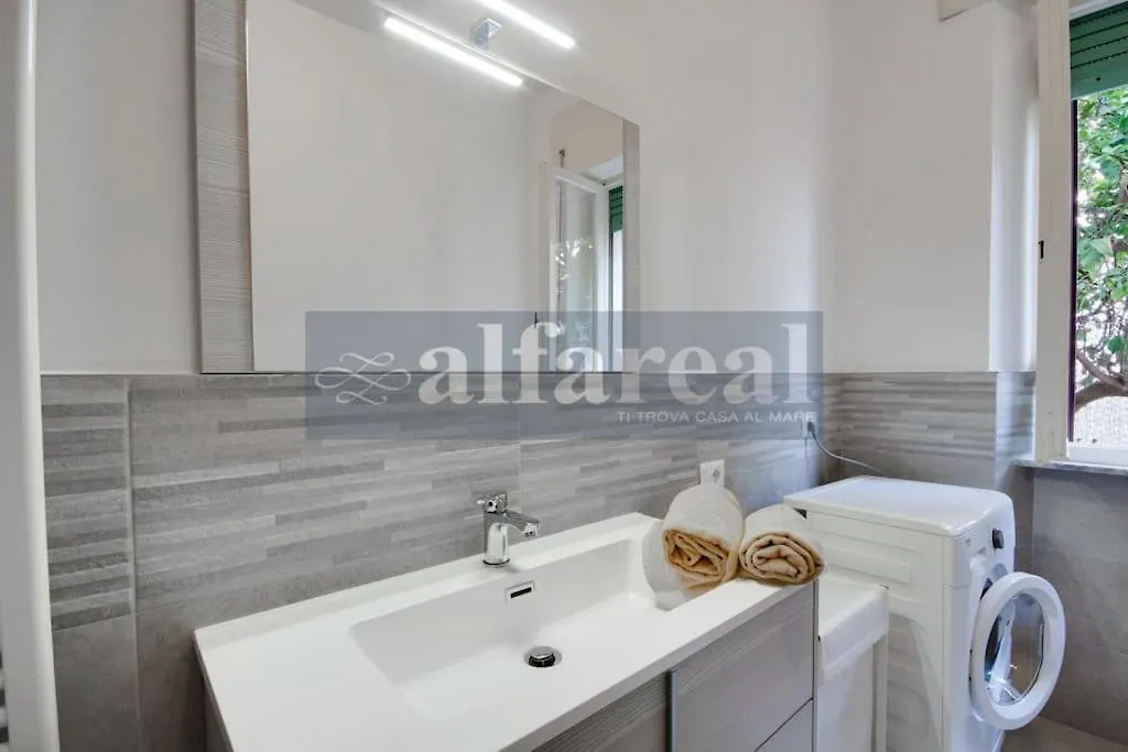Luigina, Piano Terra, Due Posti Auto E A Soli 200 M Dal Mare! By Alfareal Castiglione della Pescaia Apartment