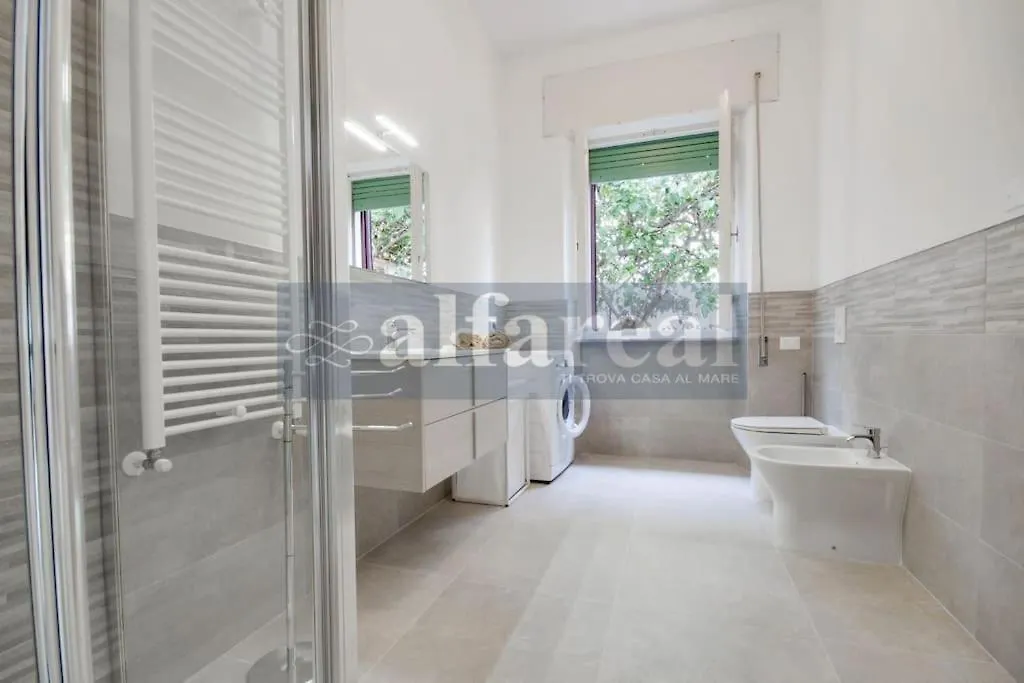 Apartment Luigina, Piano Terra, Due Posti Auto E A Soli 200 M Dal Mare! By Alfareal Castiglione della Pescaia